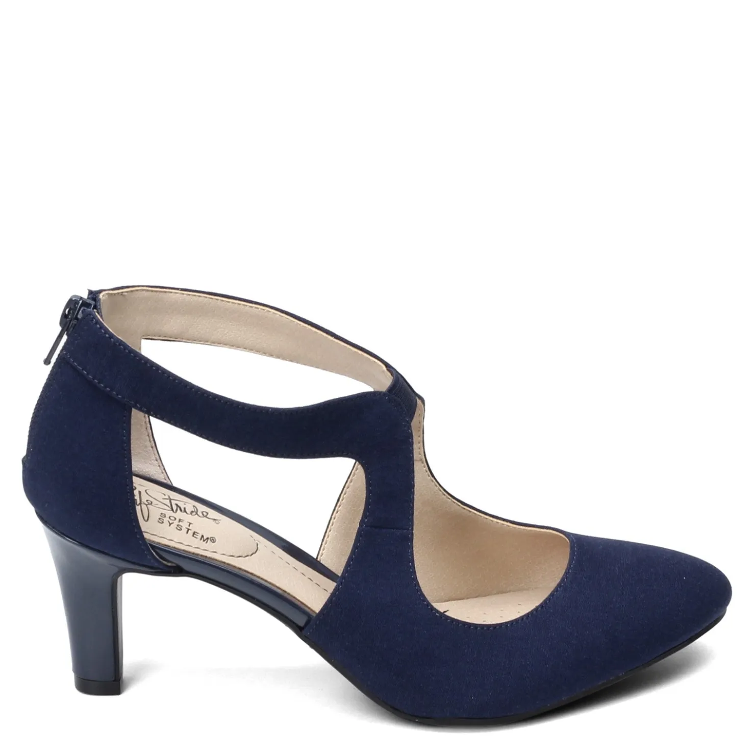 Women's , Giovanna Pump|LifeStride Best