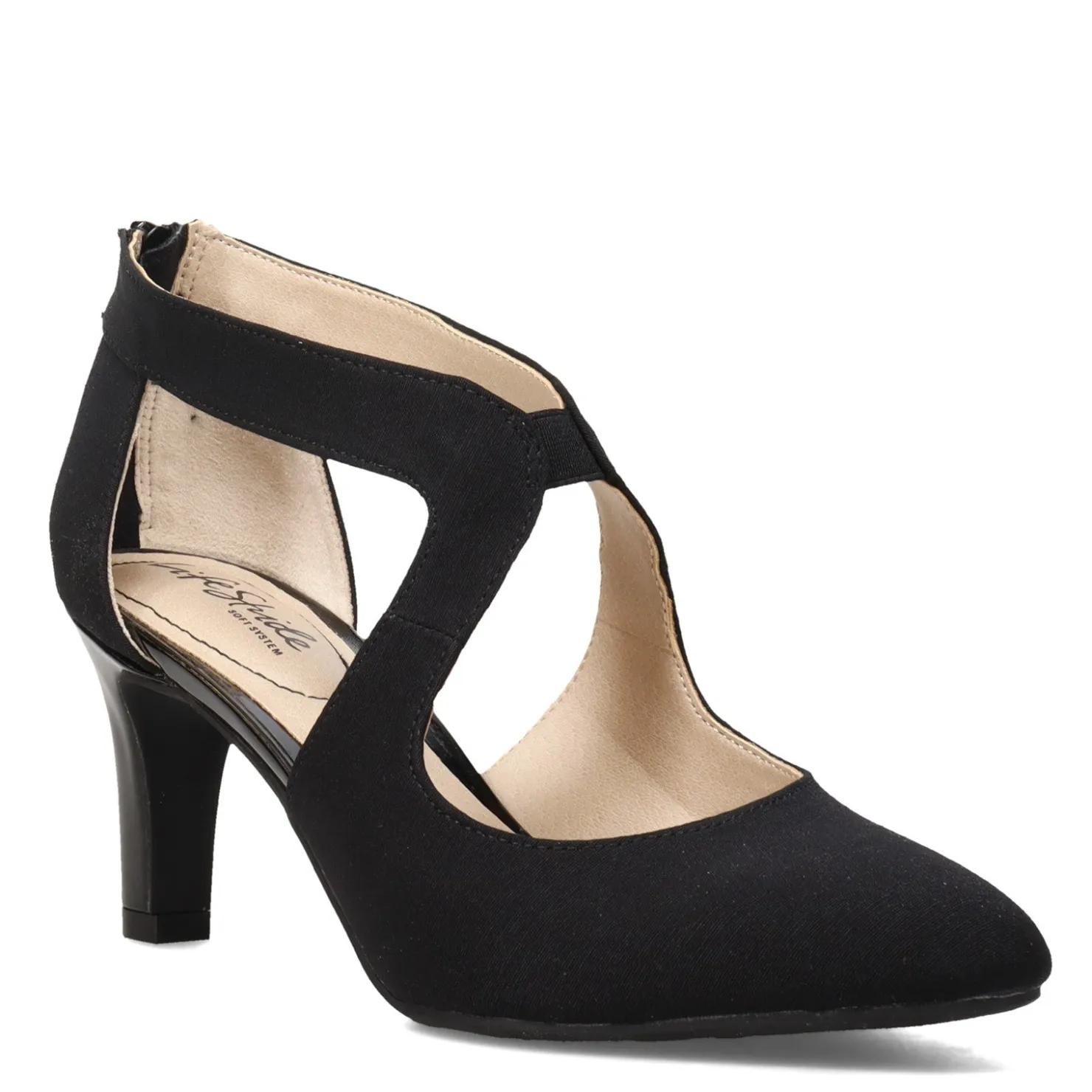 Women's , Giovanna Pump|LifeStride Discount