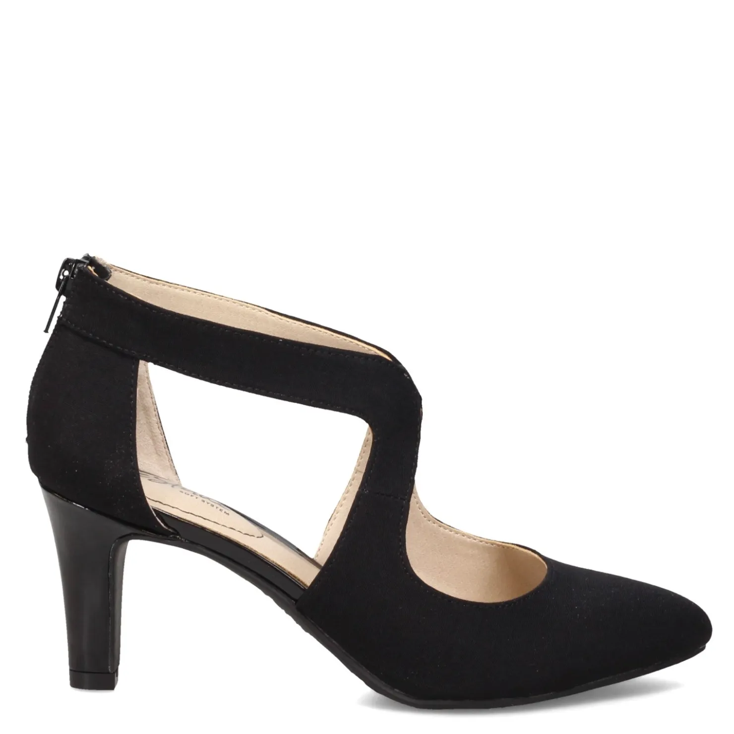 Women's , Giovanna Pump|LifeStride Discount