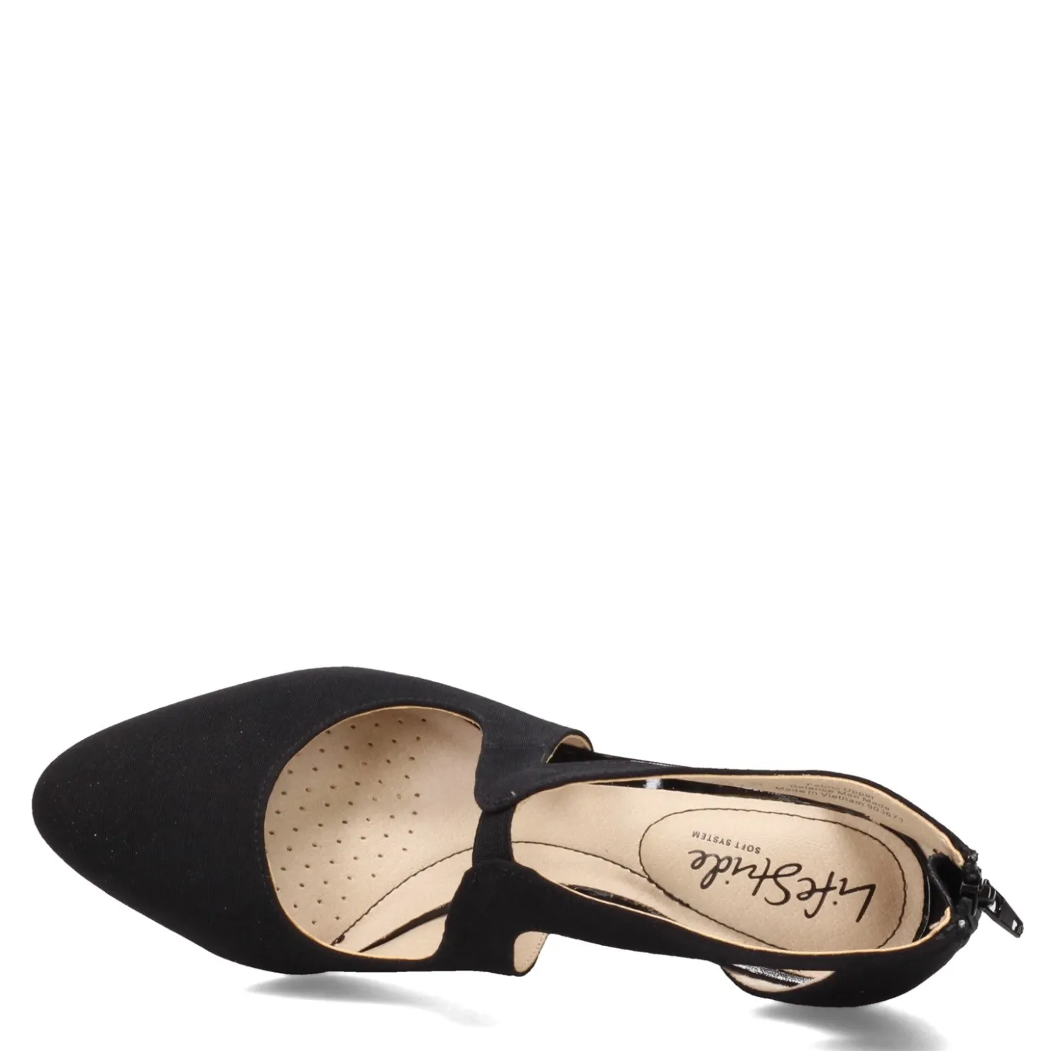 Women's , Giovanna Pump|LifeStride Discount