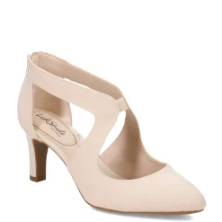 Women's , Giovanna Pump|LifeStride Clearance