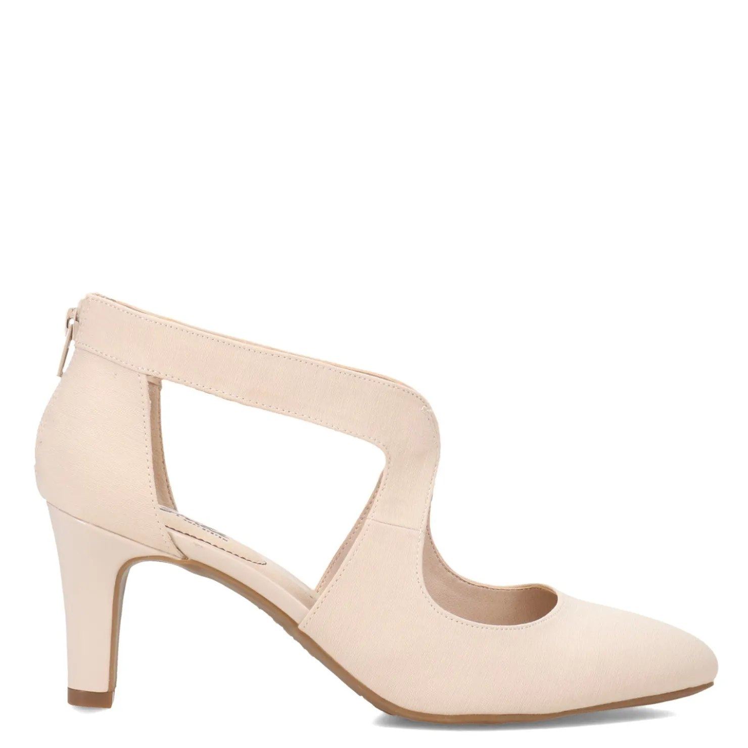 Women's , Giovanna Pump|LifeStride Clearance