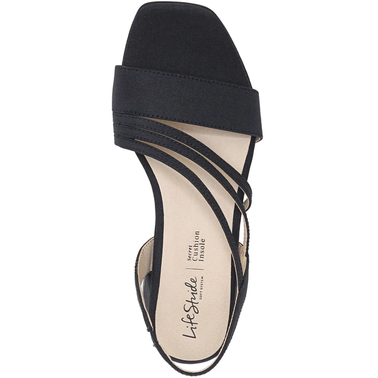 Women's , Joy 2 Sandal|LifeStride