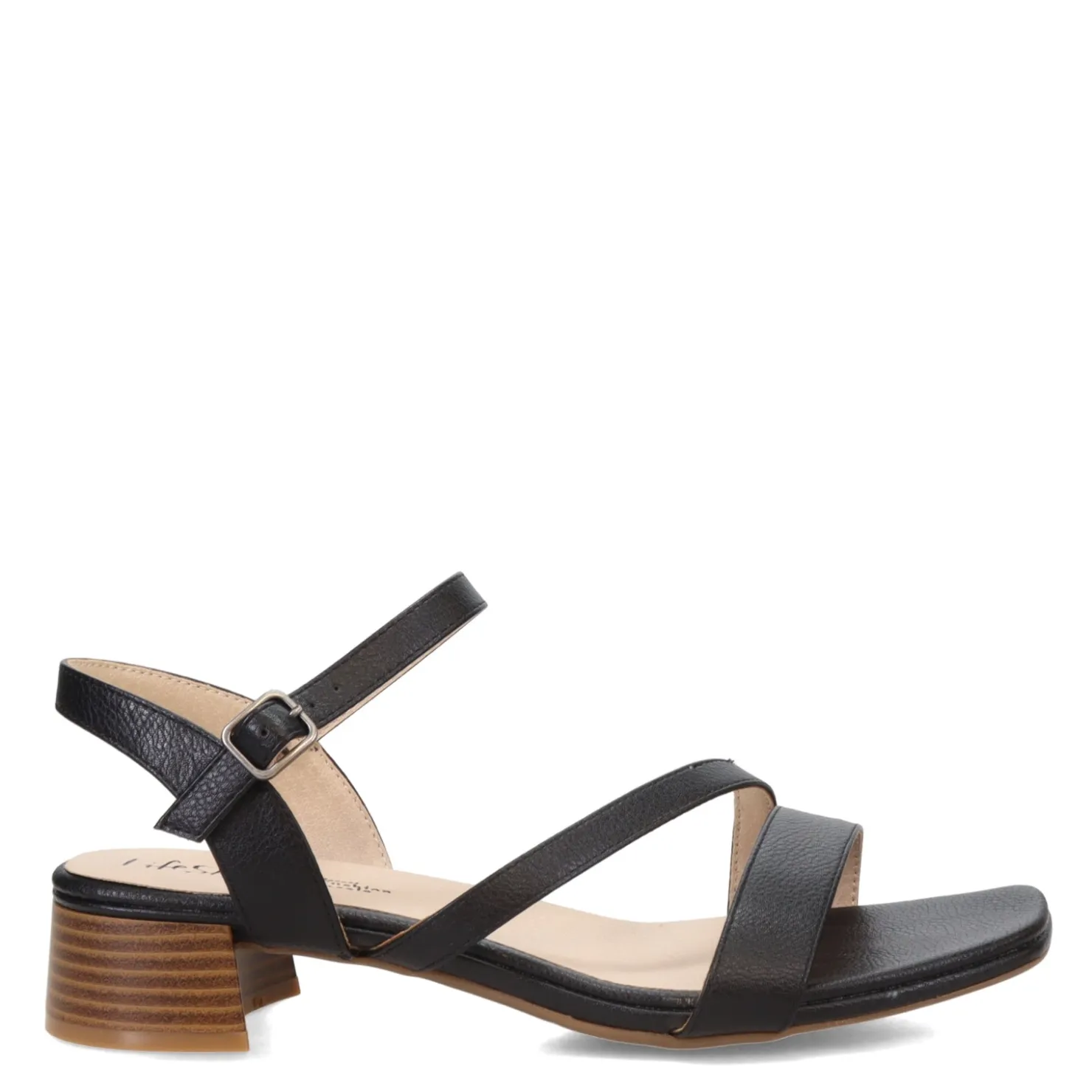 Women's , Julep Sandal|LifeStride Outlet