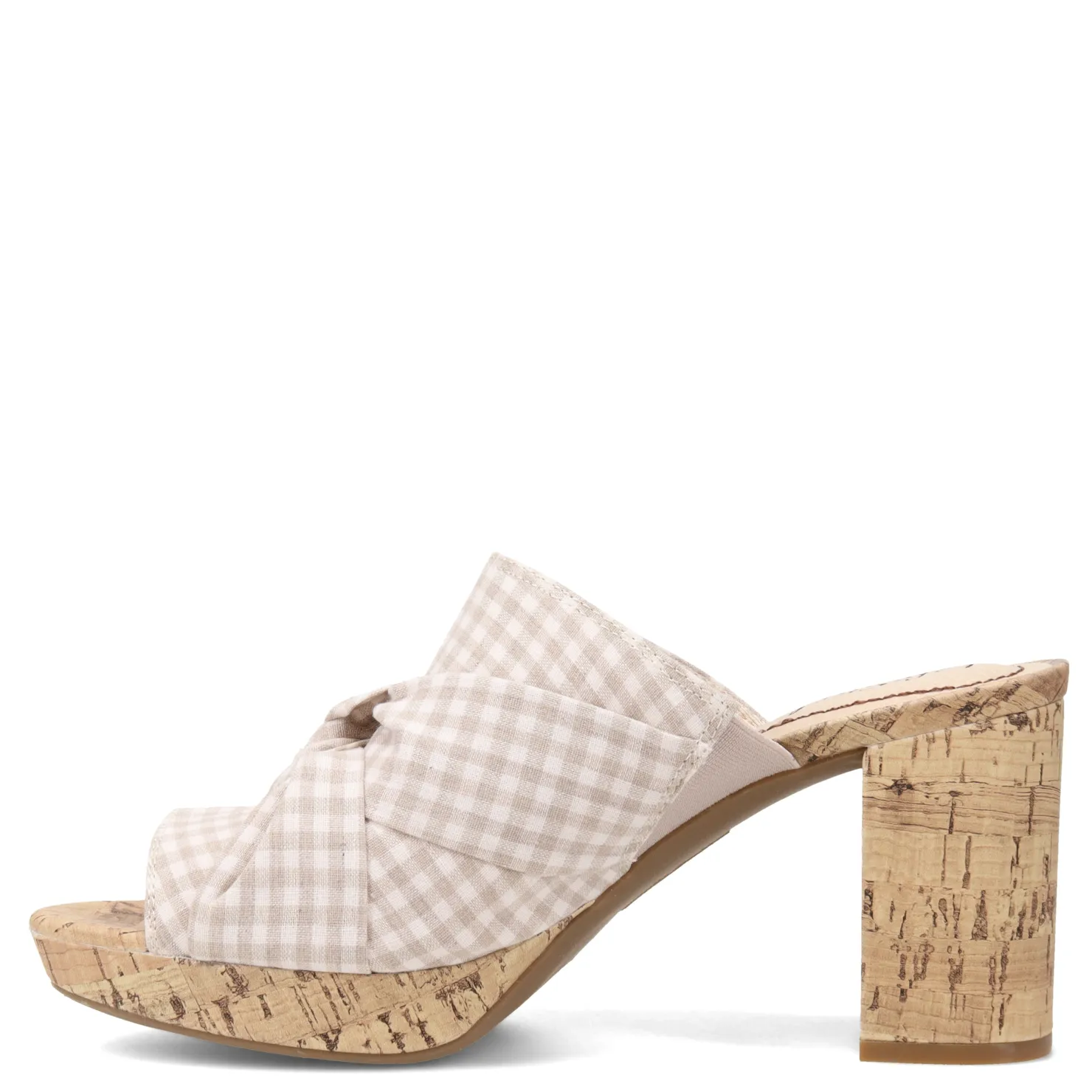 Heeled Sandals*LifeStride Women's , Laguna Sandal Natural