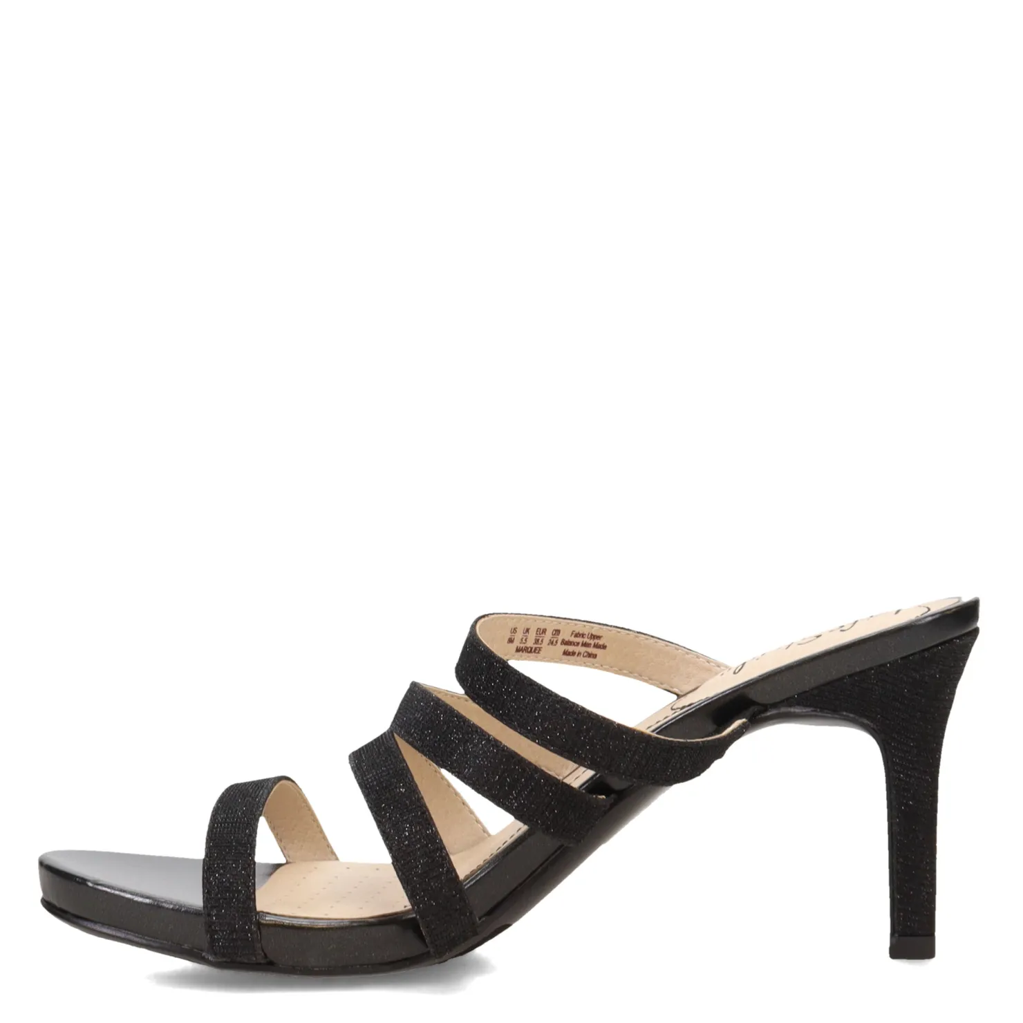 Women's , Marquee Sandal|LifeStride Best