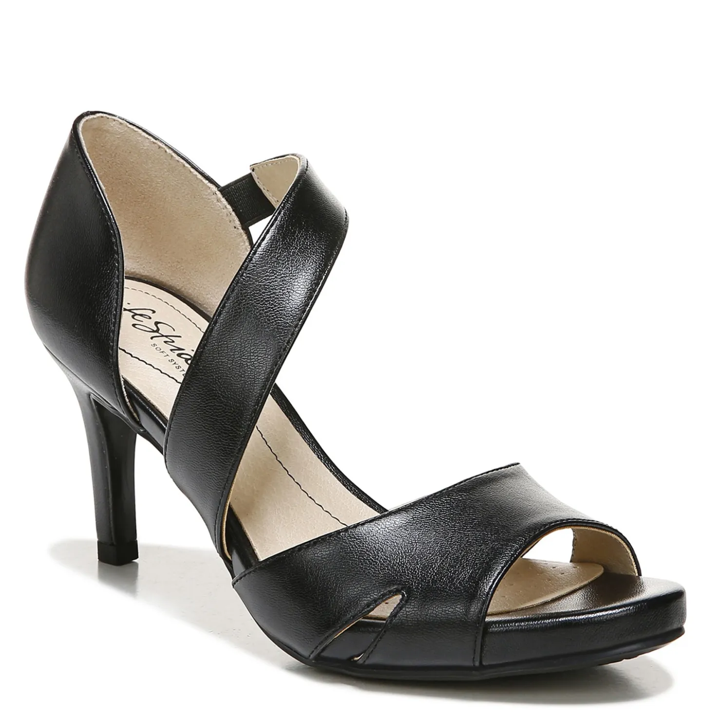 Women's , Mega Sandal|LifeStride Best