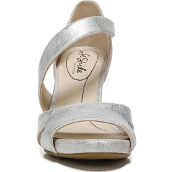 Women's , Mega Sandal|LifeStride Clearance