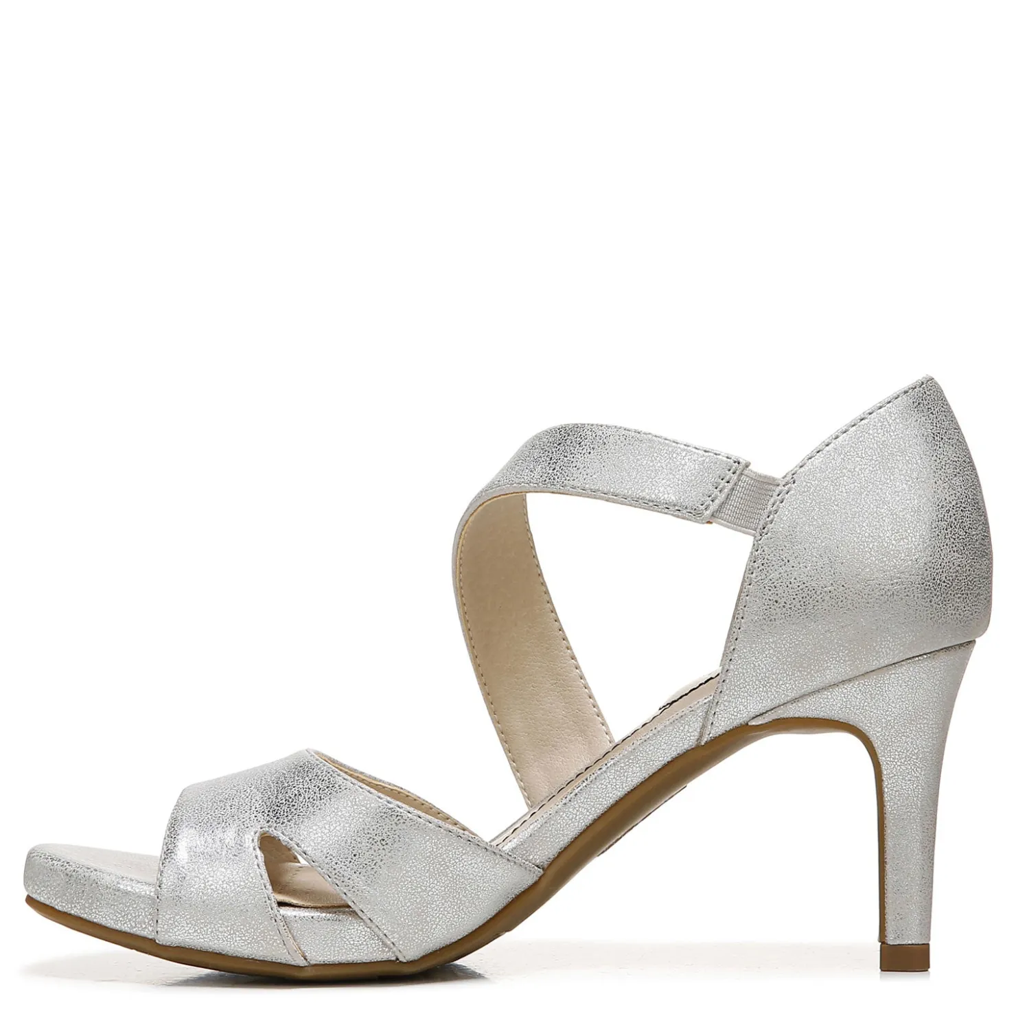 Women's , Mega Sandal|LifeStride Clearance