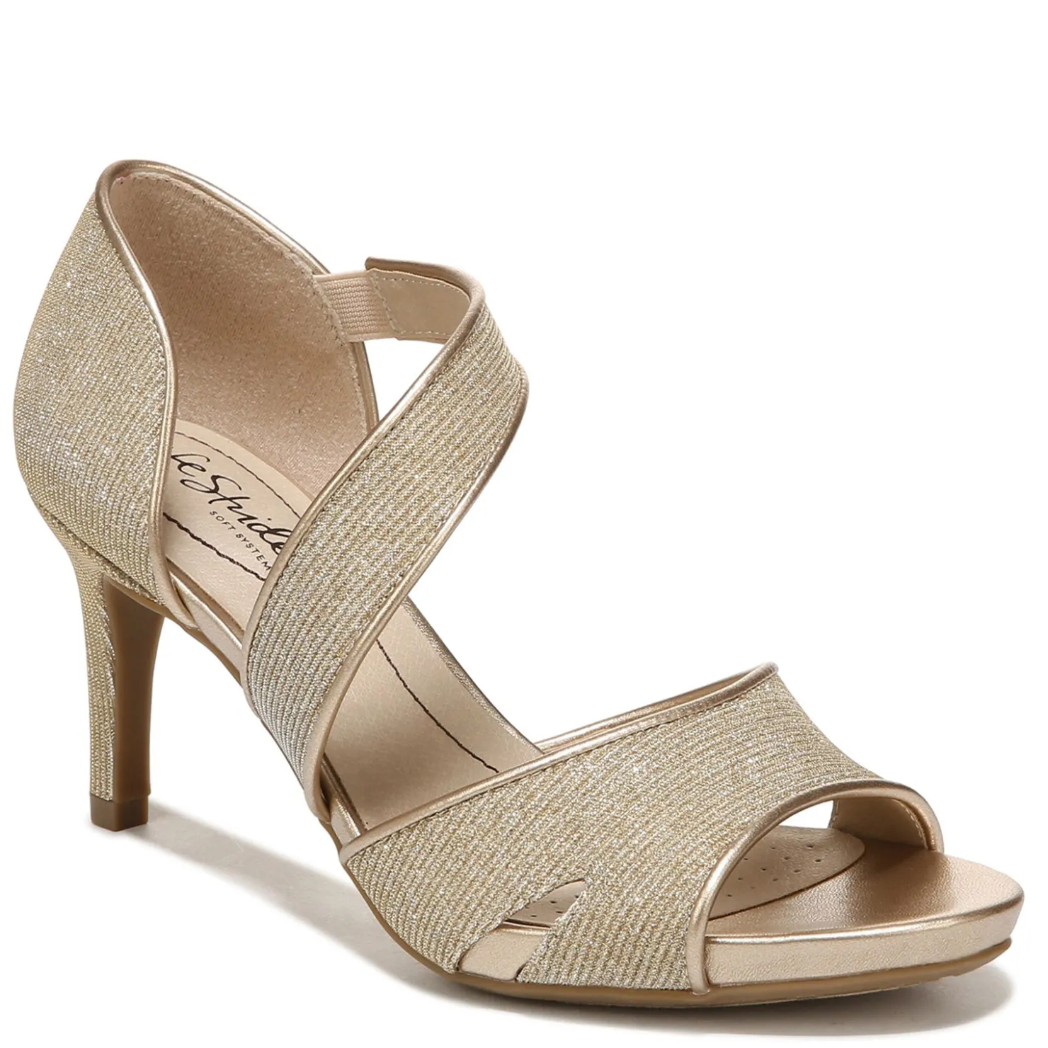 Women's , Mega Sandal|LifeStride New