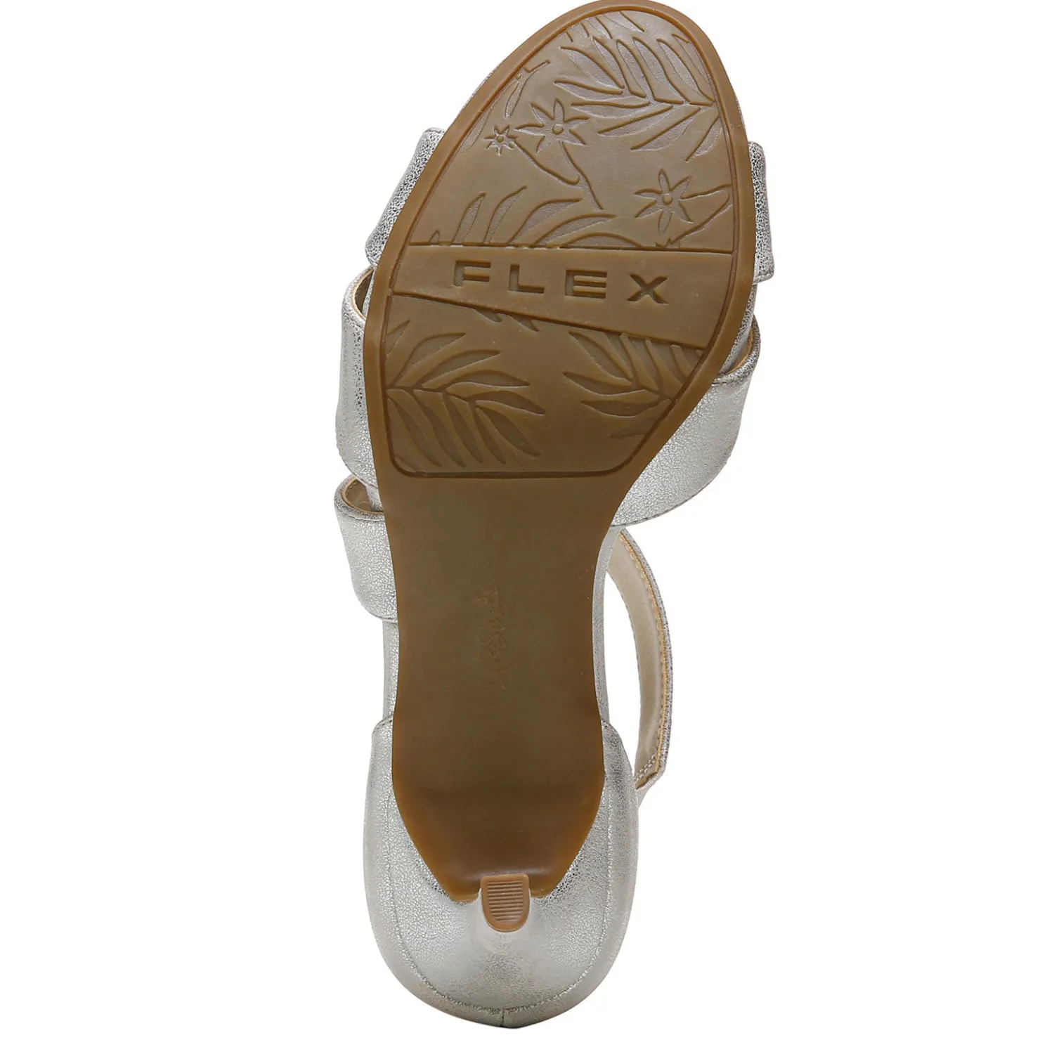 Women's , Mega Sandal|LifeStride Outlet