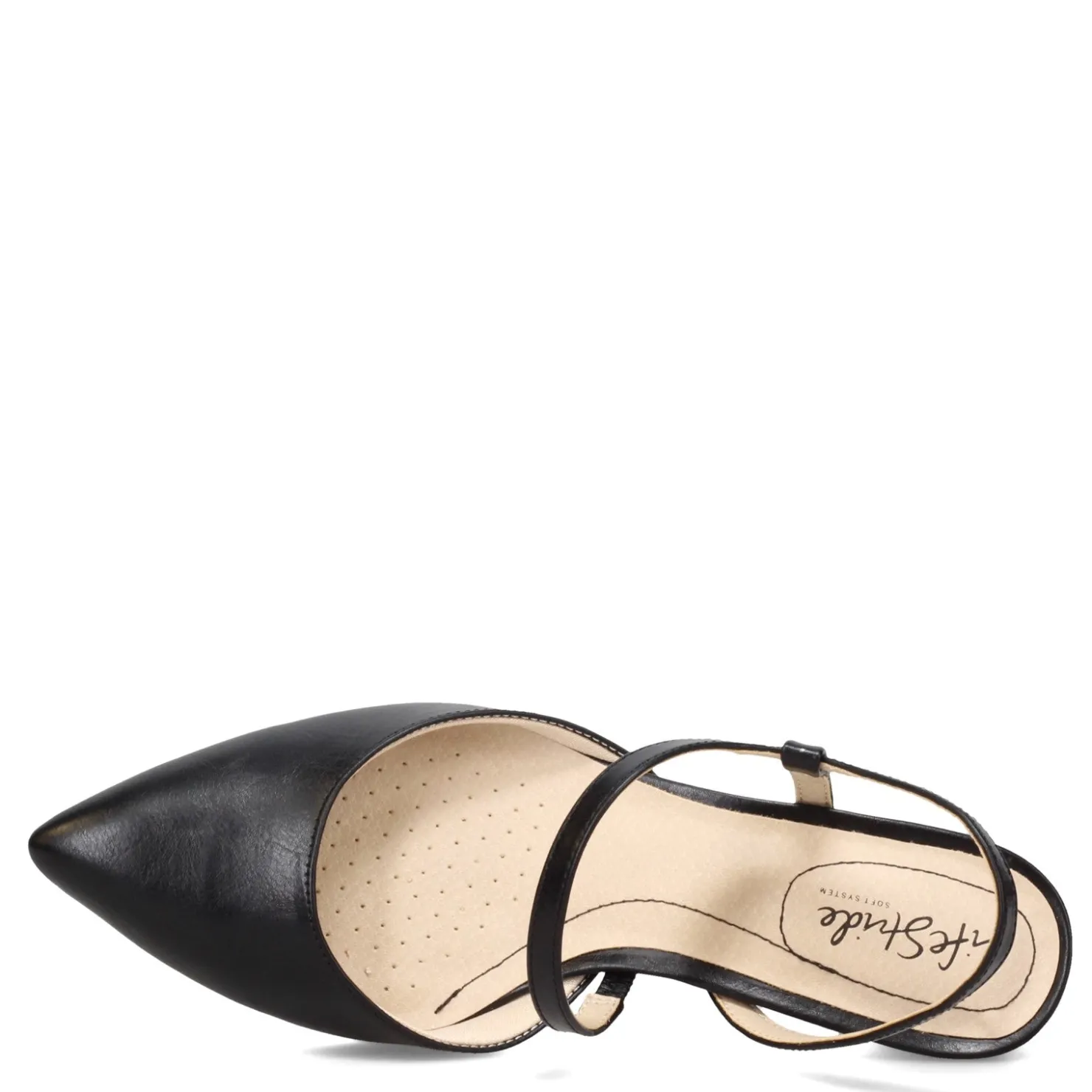Women's , Minimalist Pump|LifeStride Online