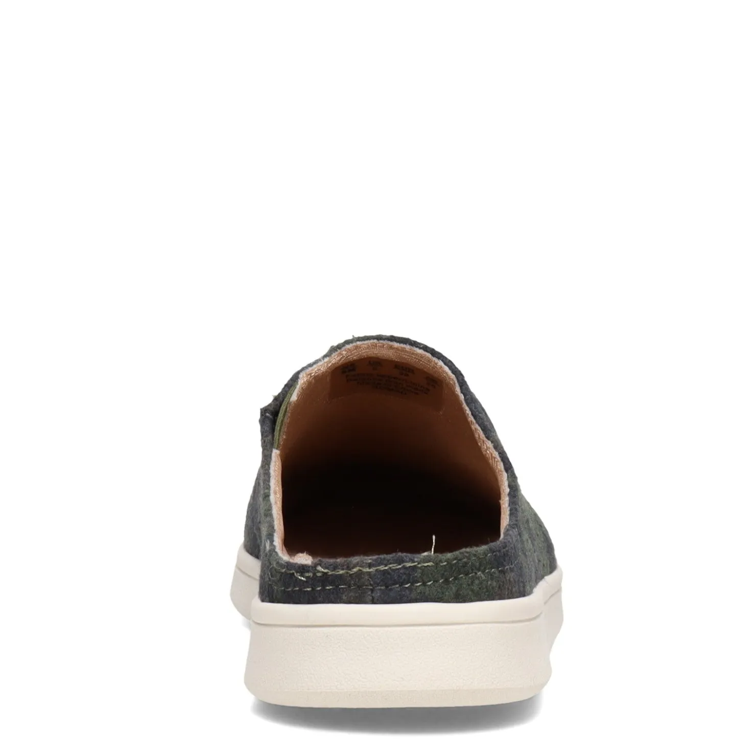 Fashion & Street*LifeStride Women's , Nomad Mule Olive Camo