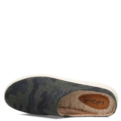 Fashion & Street*LifeStride Women's , Nomad Mule Olive Camo