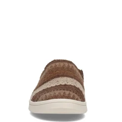 Fashion & Street*LifeStride Women's , Nomad Mule Brown Knit