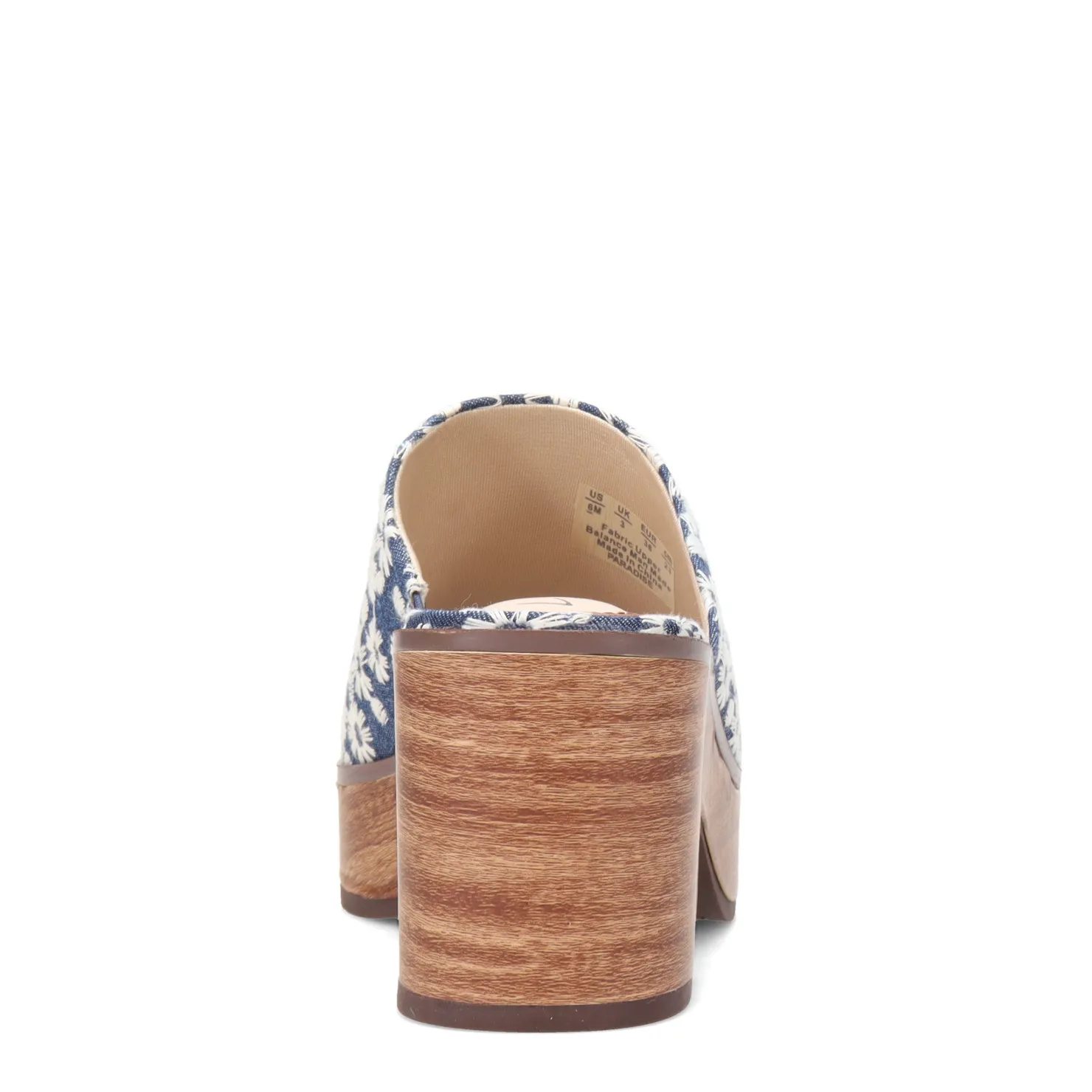 Women's , Paradise Sandal|LifeStride Clearance