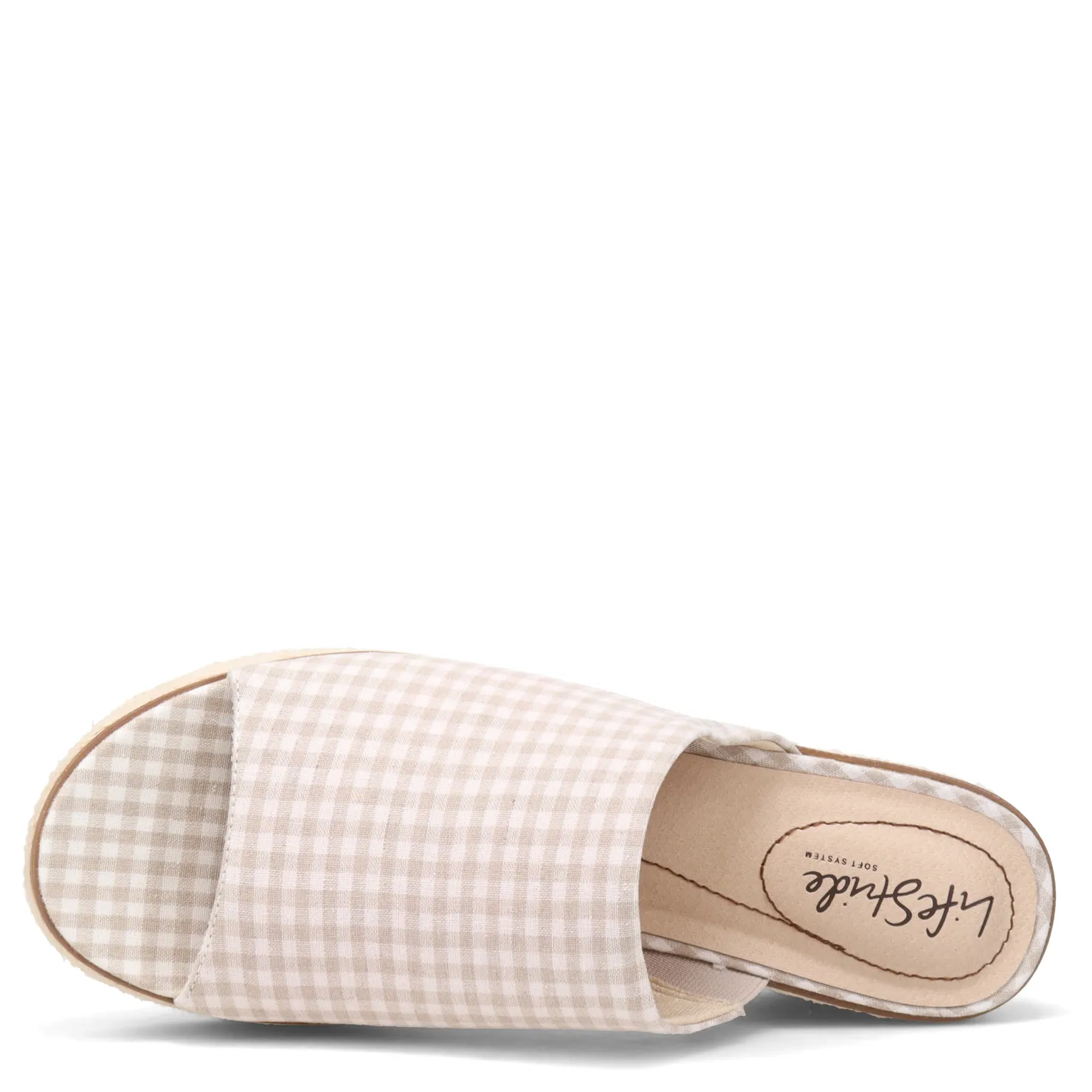 Women's , Paradise Sandal|LifeStride Clearance