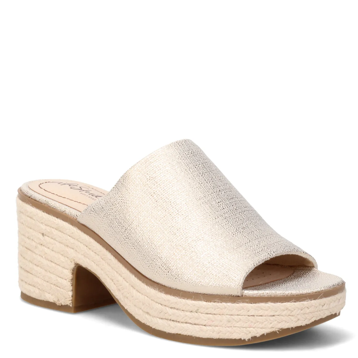 Women's , Paradise Sandal|LifeStride Hot