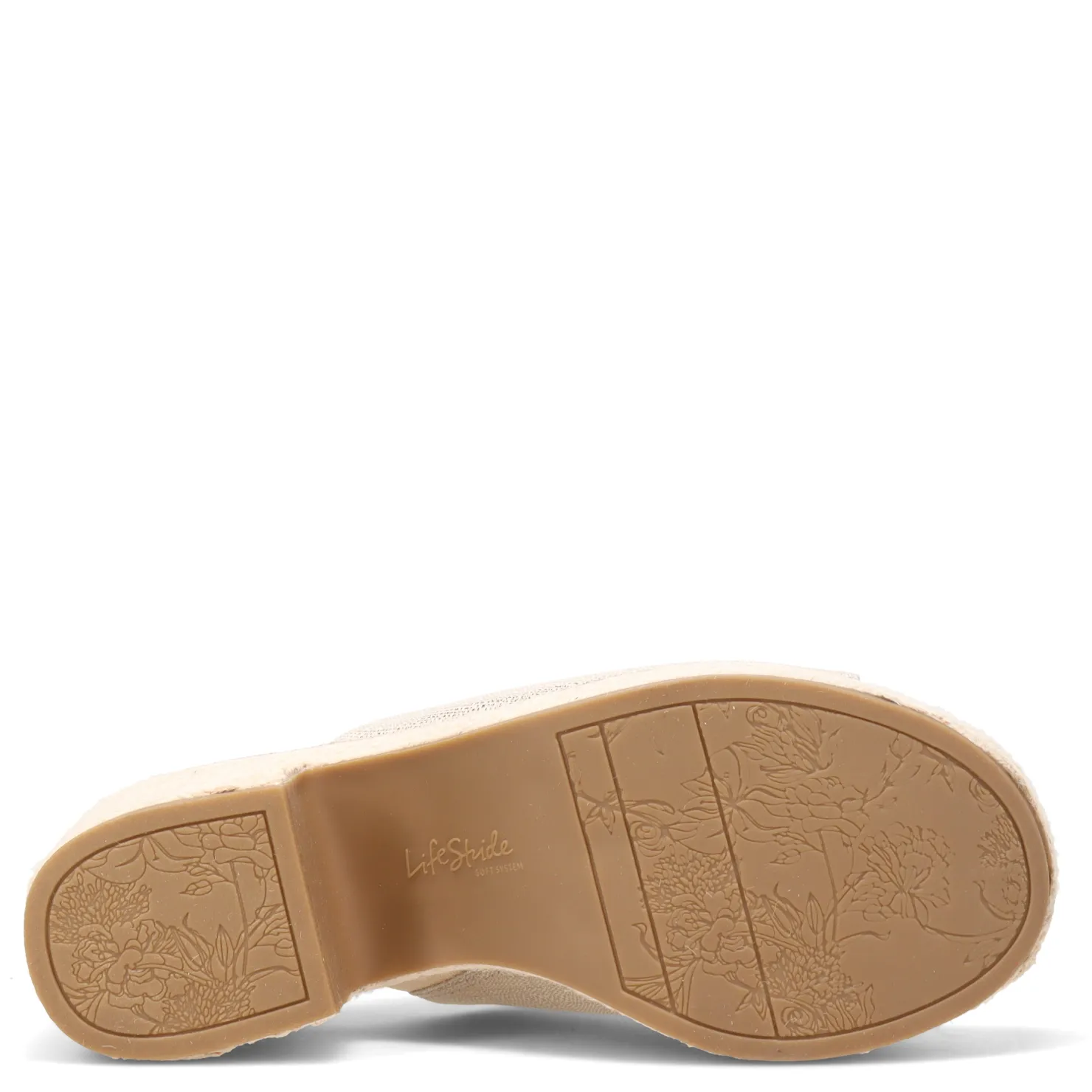 Women's , Paradise Sandal|LifeStride Hot