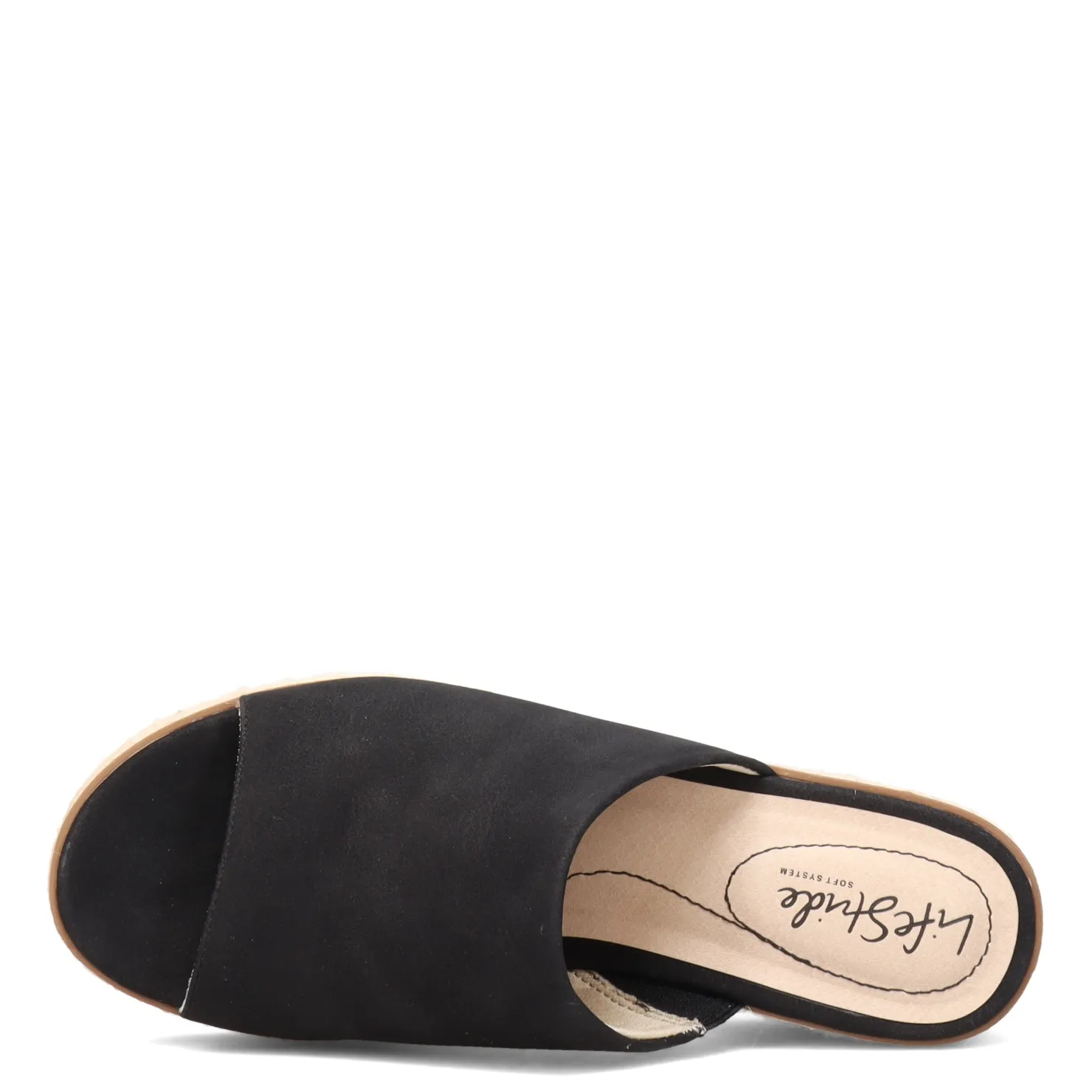 Women's , Paradise Sandal|LifeStride Clearance