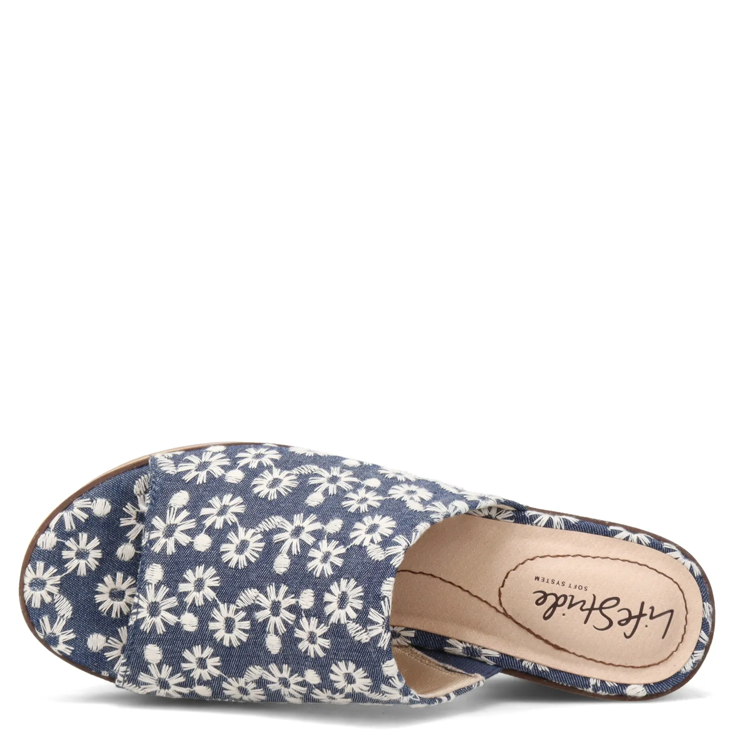 Women's , Paradise Sandal|LifeStride Outlet