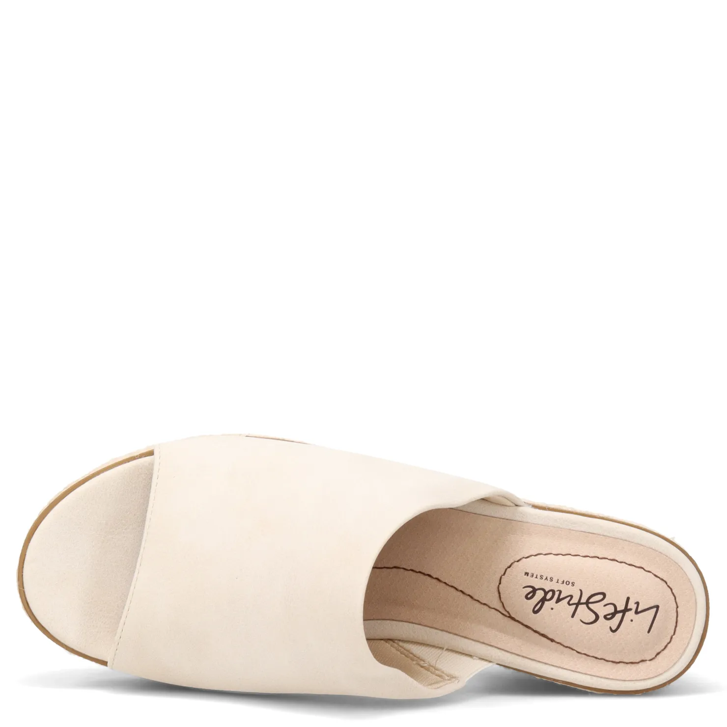 Women's , Paradise Sandal|LifeStride