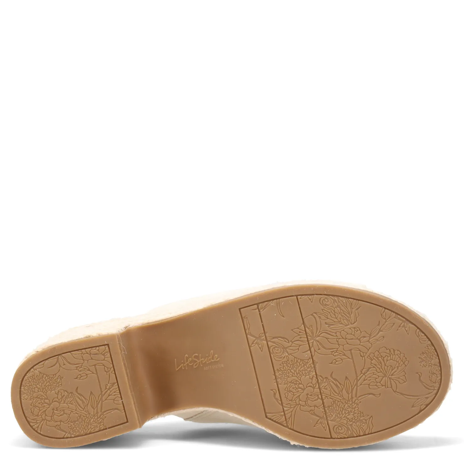 Women's , Paradise Sandal|LifeStride