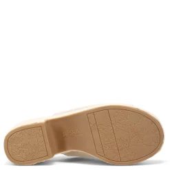 Heeled Sandals*LifeStride Women's , Paradise Sandal Platino