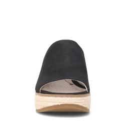 Heeled Sandals*LifeStride Women's , Paradise Sandal Black