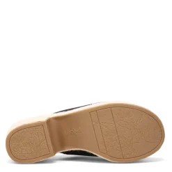 Heeled Sandals*LifeStride Women's , Paradise Sandal Black