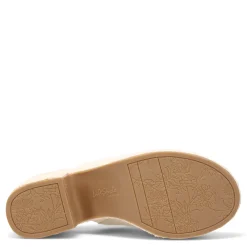 Heeled Sandals*LifeStride Women's , Paradise Sandal Bone