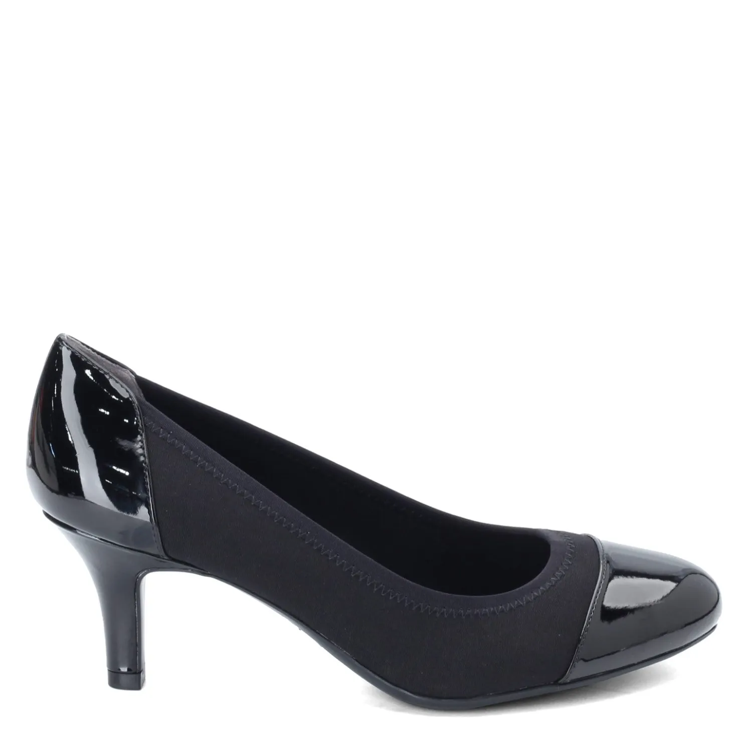 Women's , Parigi Stretch Pump|LifeStride Clearance