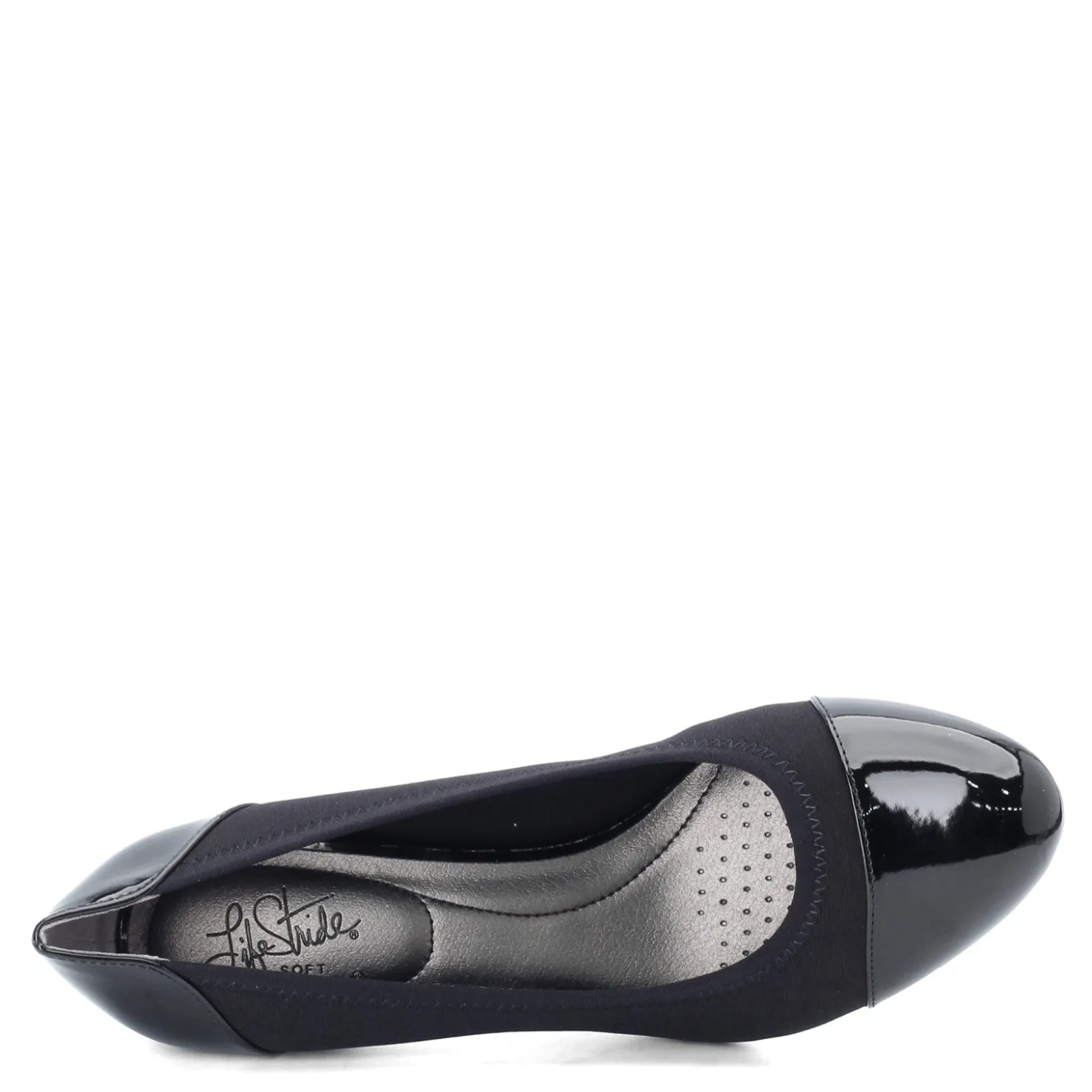 Women's , Parigi Stretch Pump|LifeStride Clearance