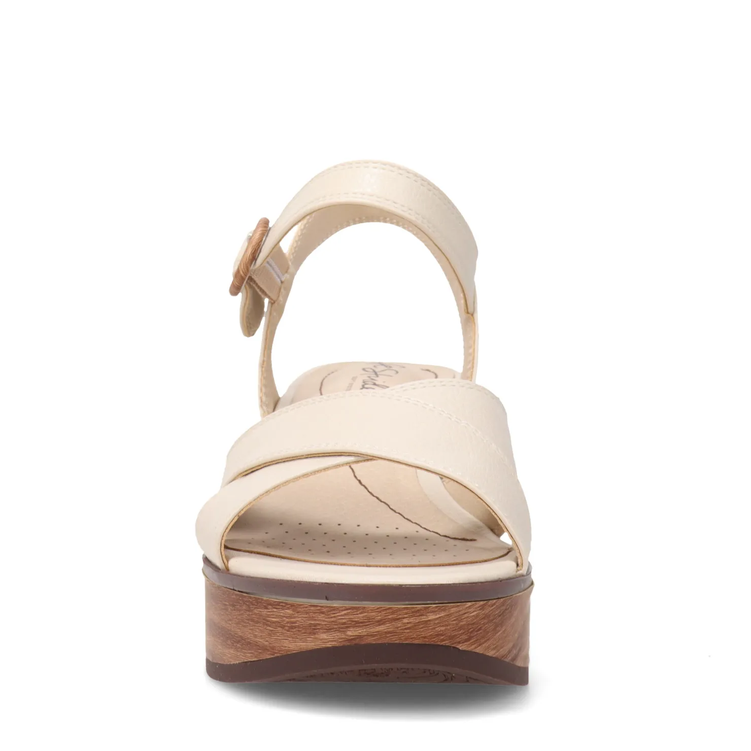 Women's , Peachy Sandal|LifeStride Best