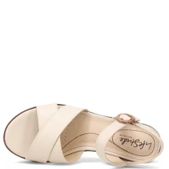 Women's , Peachy Sandal|LifeStride Best