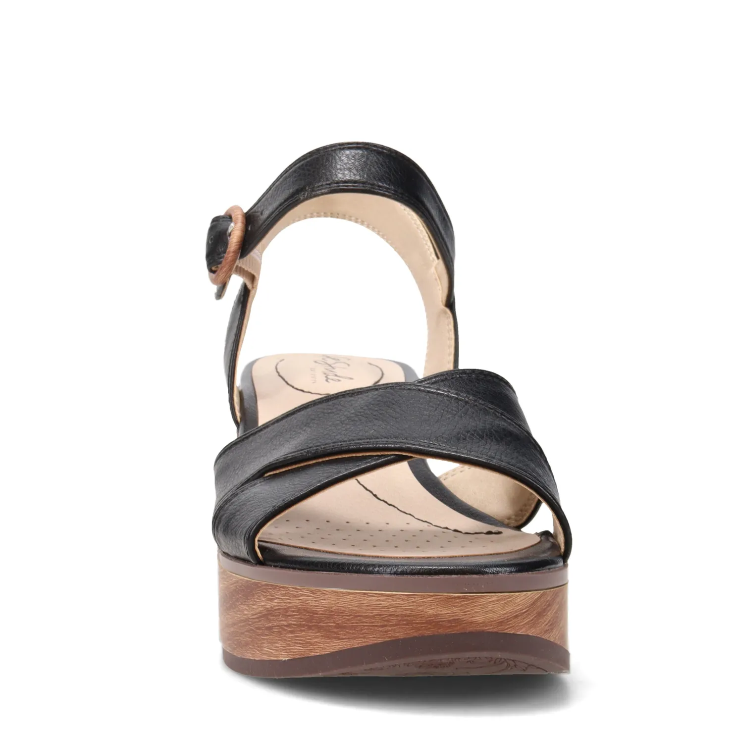 Women's , Peachy Sandal|LifeStride