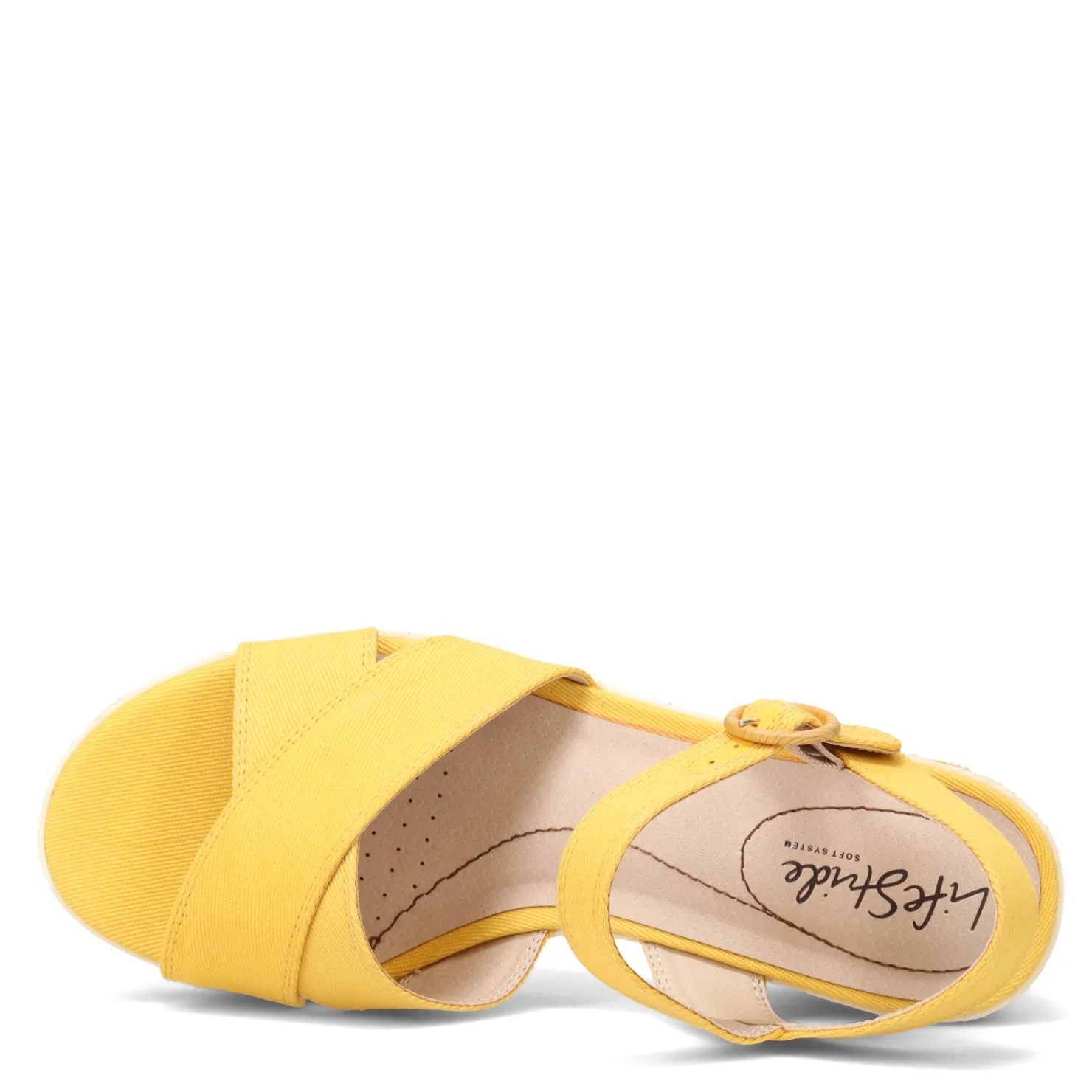 Women's , Peachy Sandal|LifeStride Online