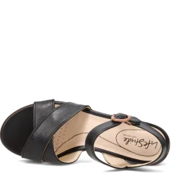 Women's , Peachy Sandal|LifeStride Discount