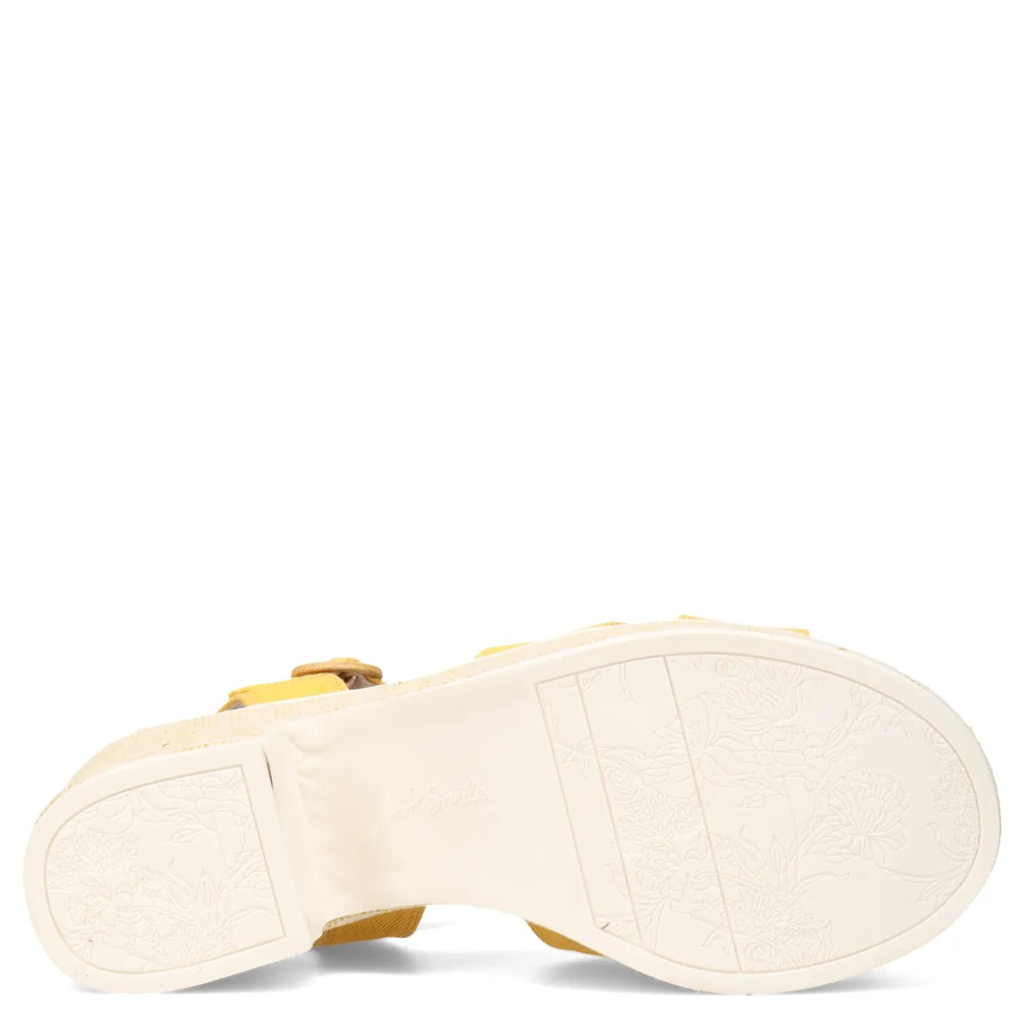 Heeled Sandals*LifeStride Women's , Peachy Sandal Marigold