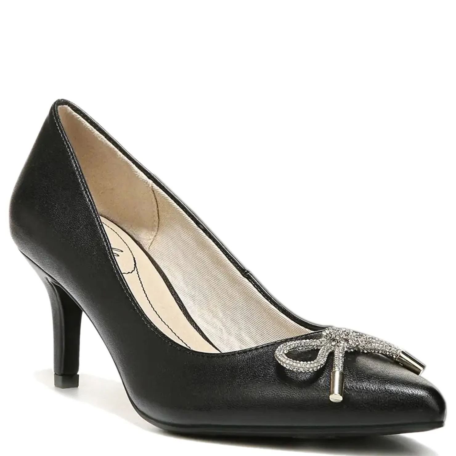 Women's , Sevyn Glitz Pump|LifeStride Sale