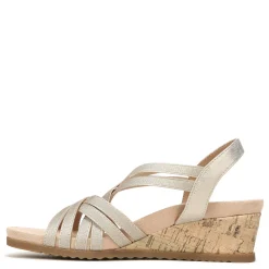 Women's , Stellar Sandal|LifeStride Clearance