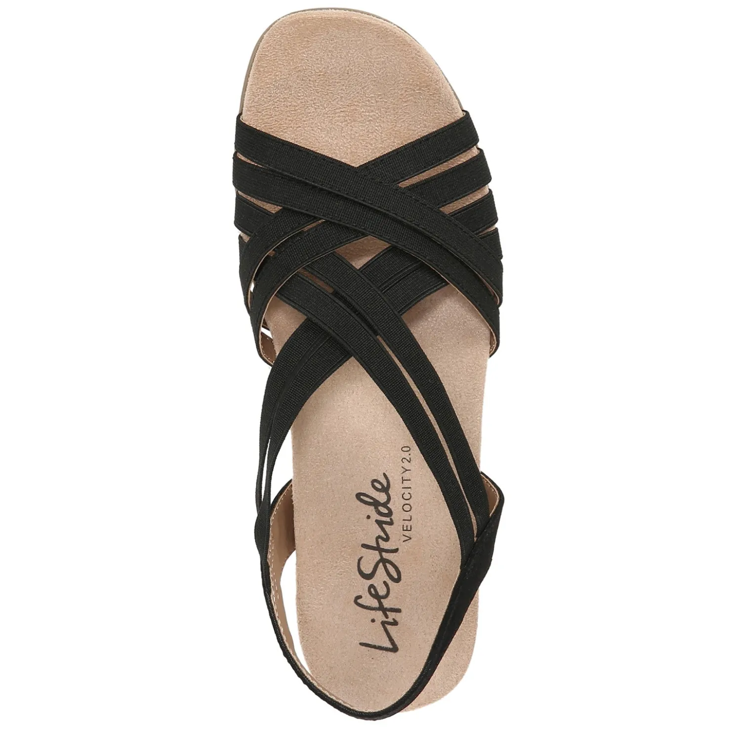 Women's , Stellar Sandal|LifeStride Discount