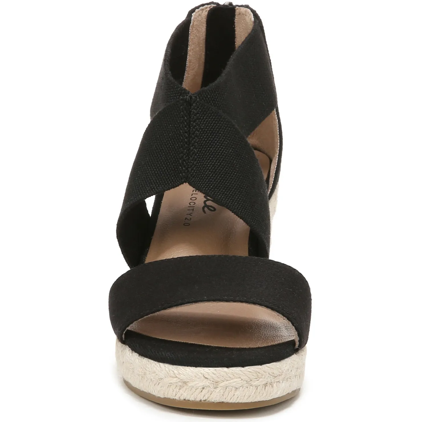 Women's , Thrive Sandal|LifeStride Clearance