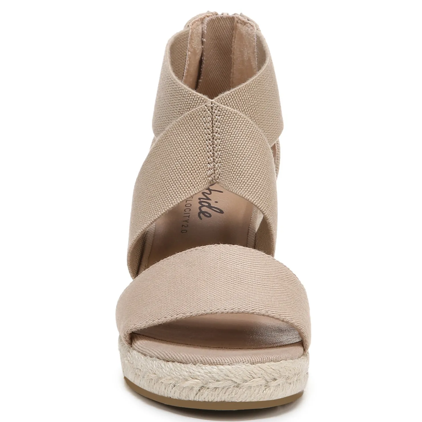 Women's , Thrive Sandal|LifeStride New
