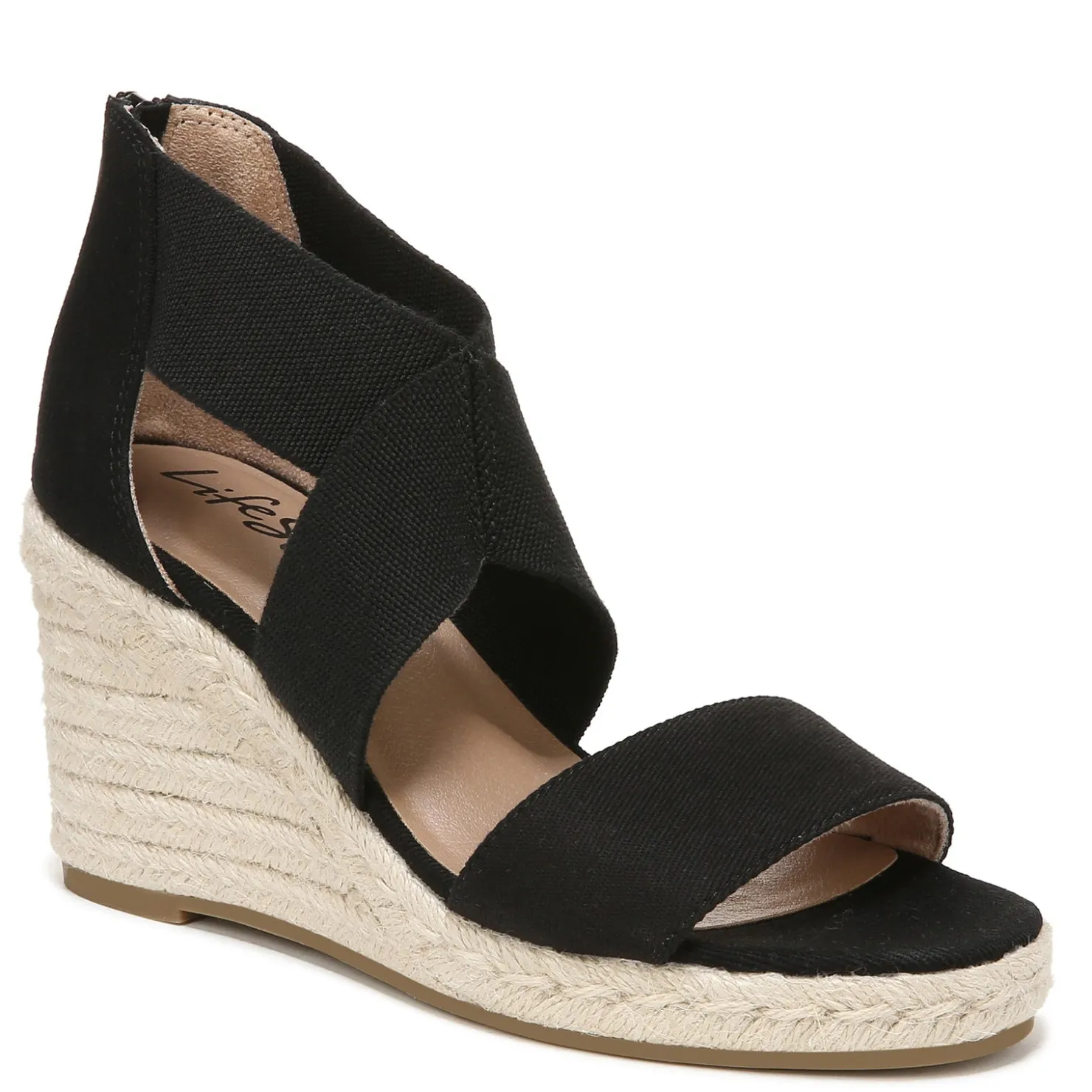 Women's , Thrive Sandal|LifeStride Online