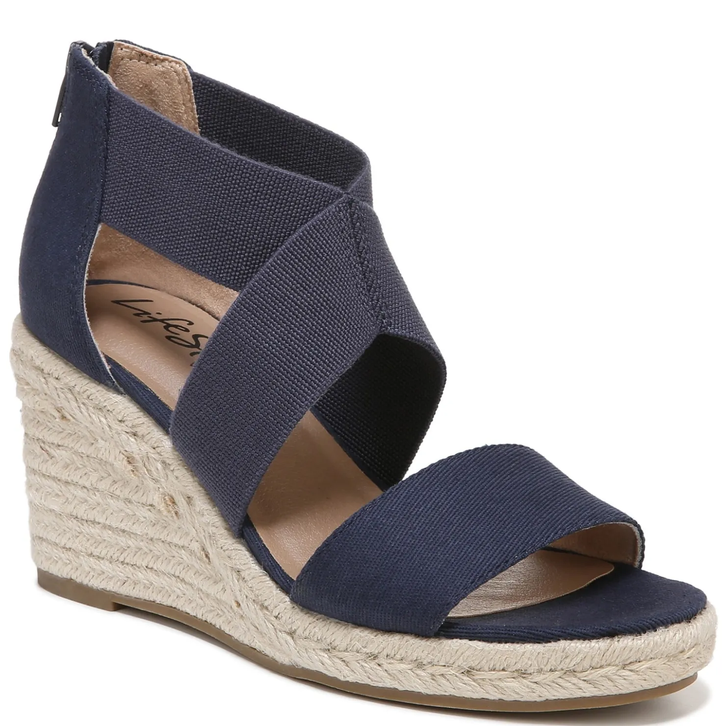Women's , Thrive Sandal|LifeStride Best