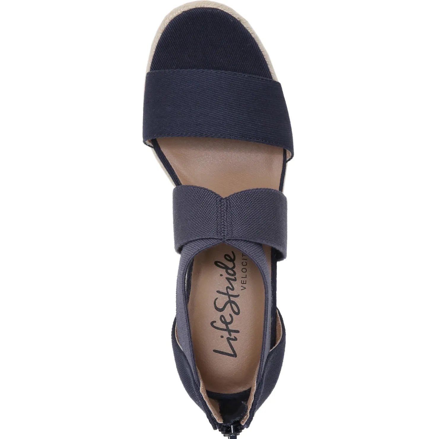 Women's , Thrive Sandal|LifeStride Best