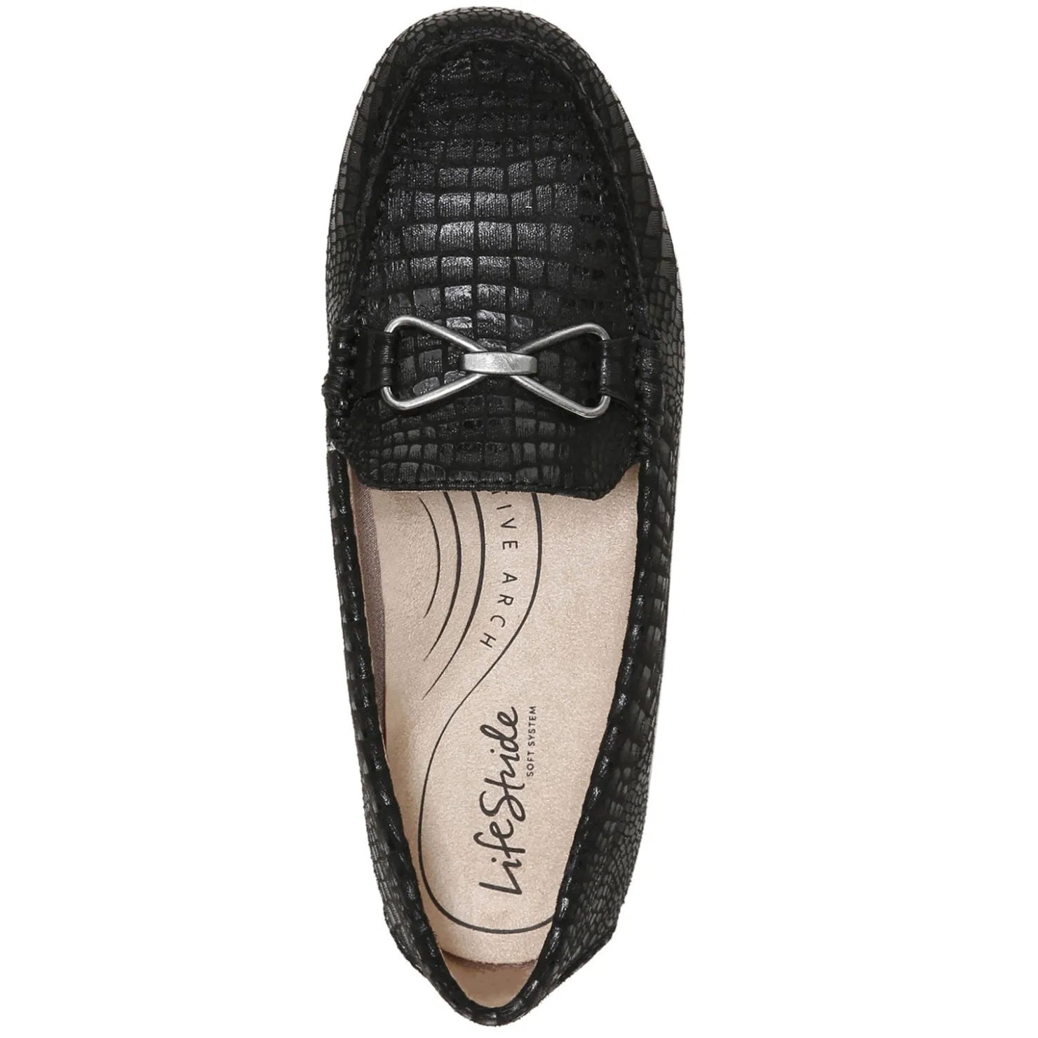 Women's , Turnpike Loafer|LifeStride Online