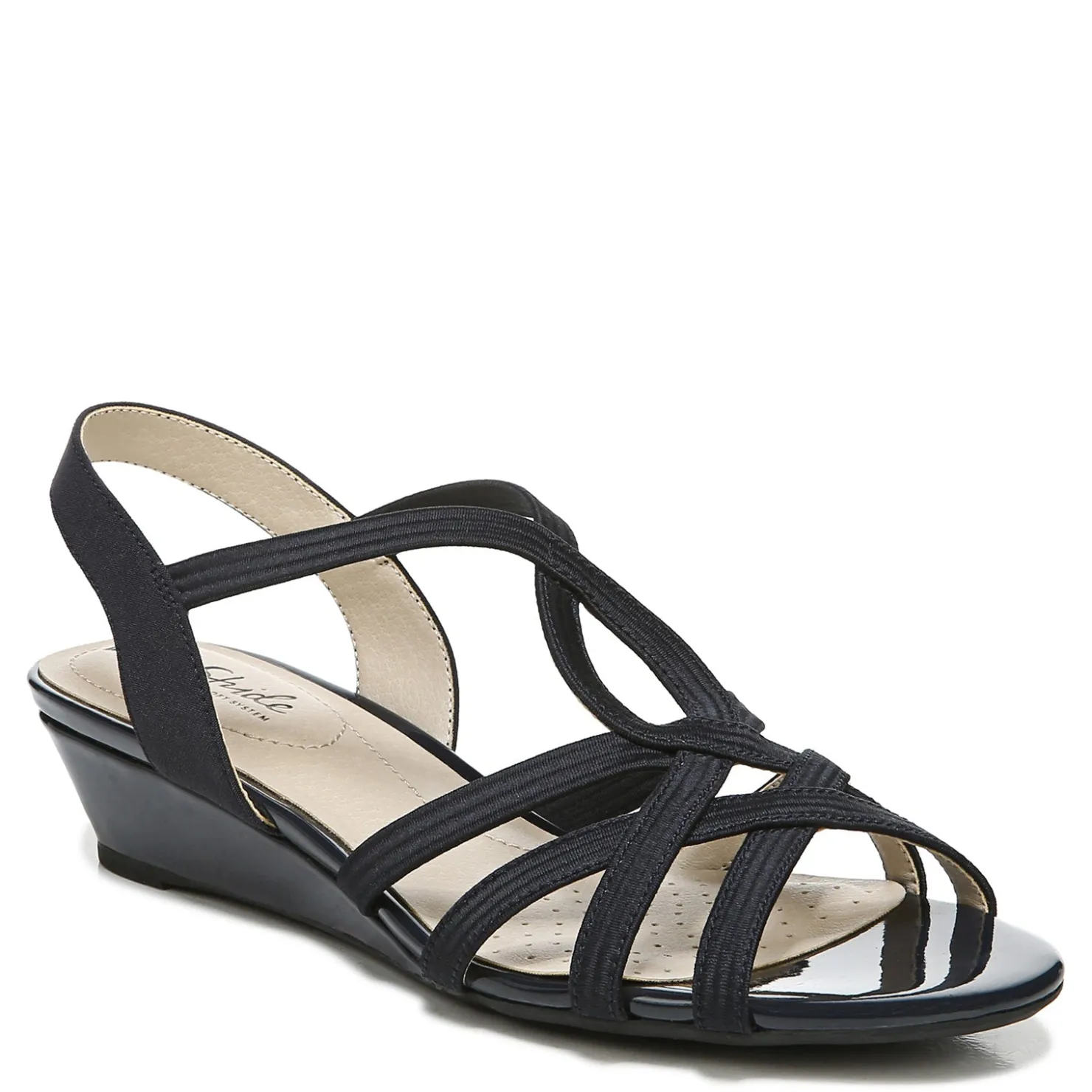 Women's , Yaya Sandal|LifeStride