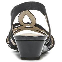 Women's , Yaya Sandal|LifeStride